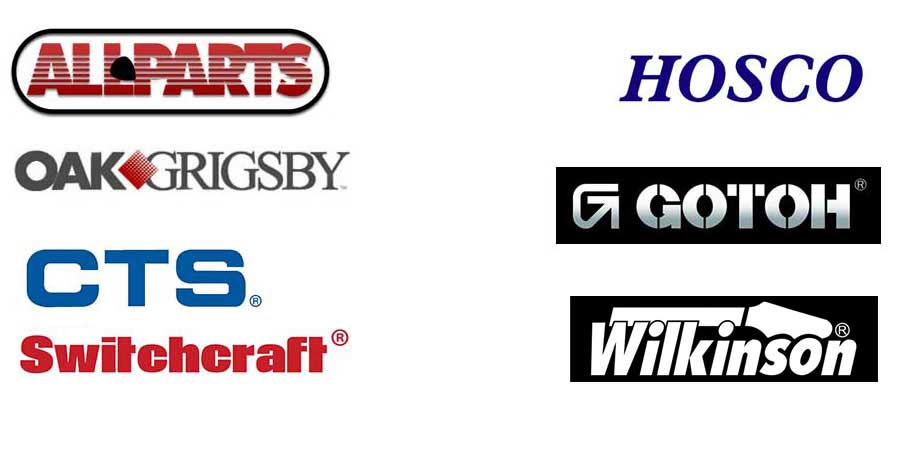 Manufacturers Manufacturers