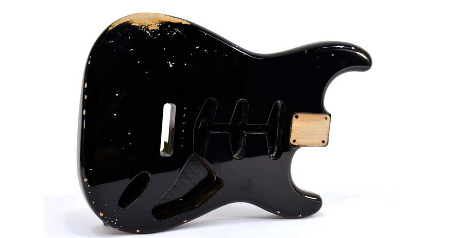 Stratocaster Bodies Stratocaster Bodies