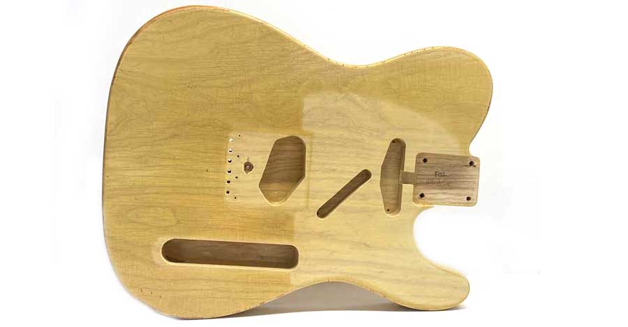 Telecaster Bodies Telecaster Bodies